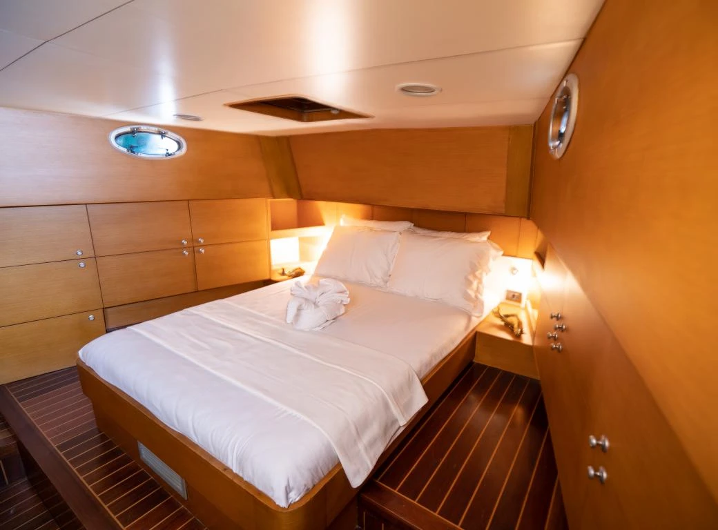cabin